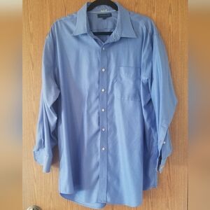 Tommy Hilfiger XL Button Down Shirt